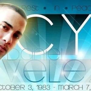 Meet your Posher, April